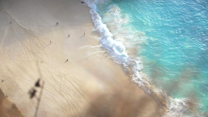 Bali Beach